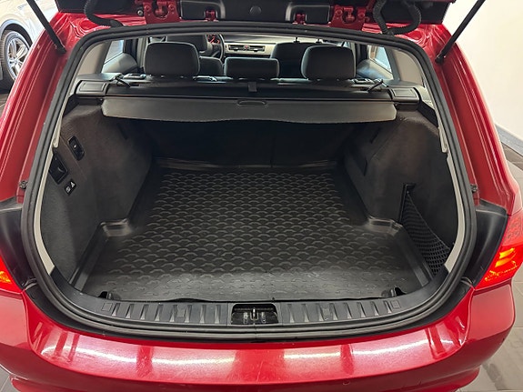 BMW 320d 17 of 21