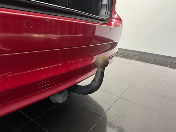 BMW 320d 18 of 21