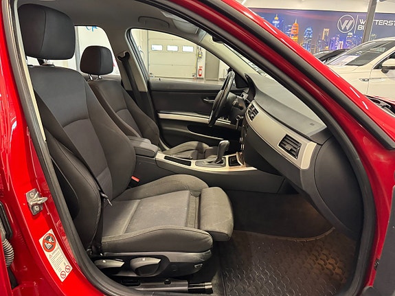 BMW 320d 11 of 21