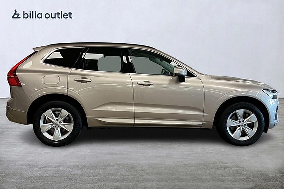 Volvo XC60 5 of 29