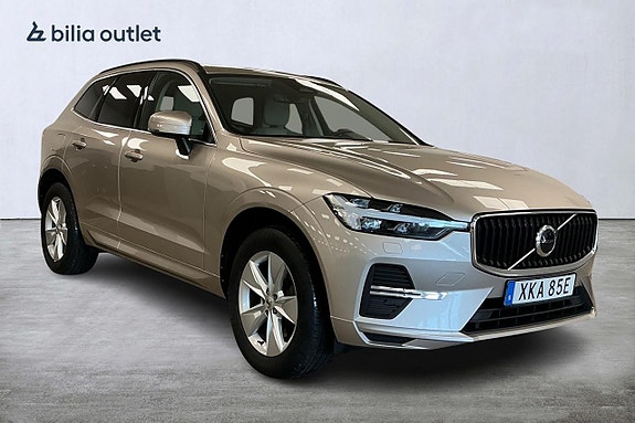 Volvo XC60 2 of 29