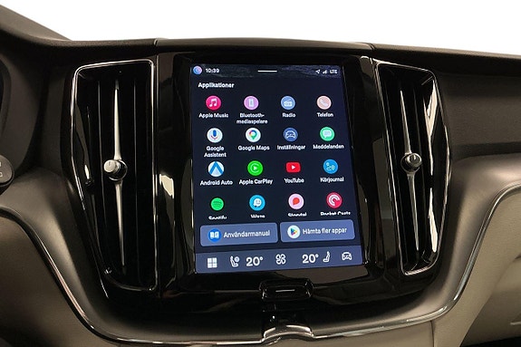 Volvo XC60 16 of 29