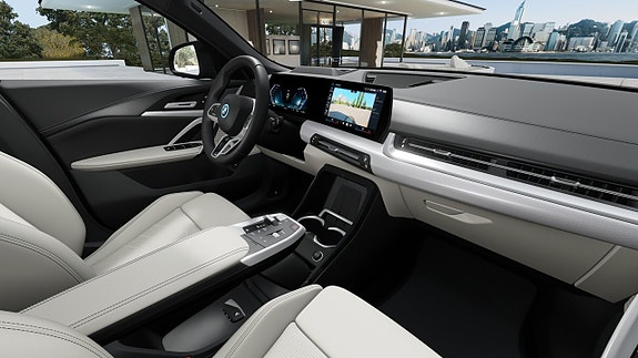 BMW iX2 13 of 13