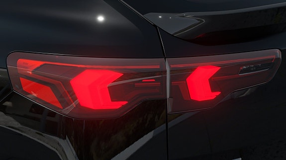 BMW iX2 8 of 13