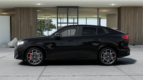 BMW iX2 4 of 13
