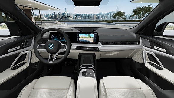 BMW iX2 9 of 13