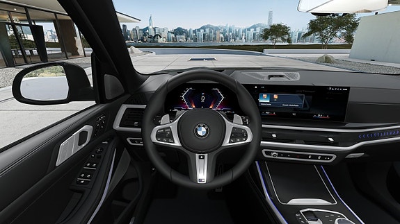 BMW X7 12 of 13