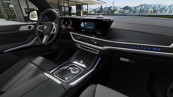 BMW X7 13 of 13