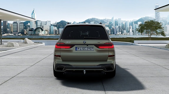 BMW X7 5 of 13
