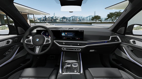 BMW X7 9 of 13