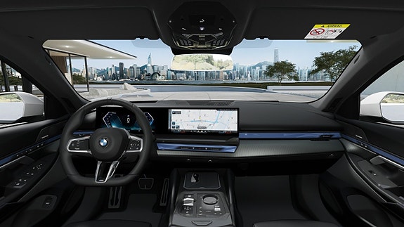 BMW i5 9 of 13