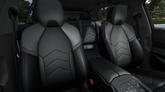 BMW i5 10 of 13