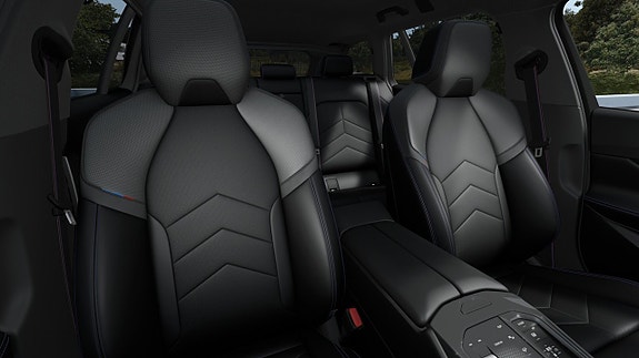 BMW i5 10 of 13