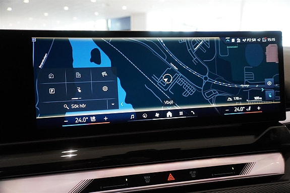 BMW i5 9 of 12
