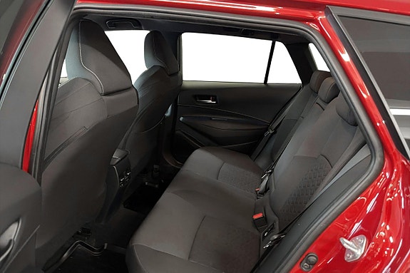 Toyota Corolla 9 of 21
