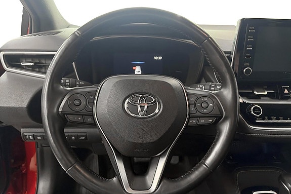 Toyota Corolla 16 of 21