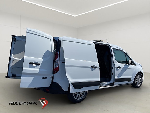 Ford Transit Connect 11 of 30