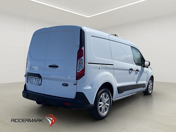 Ford Transit Connect 9 of 30