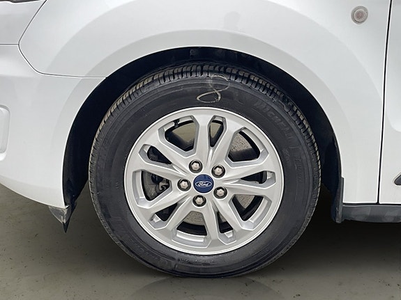 Ford Transit Connect 28 of 30