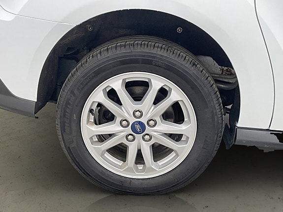 Ford Transit Connect 30 of 30