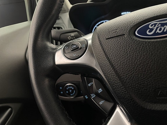 Ford Transit Connect 19 of 30