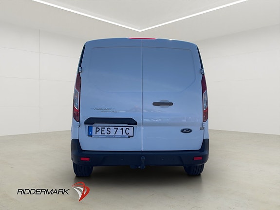 Ford Transit Connect 8 of 30