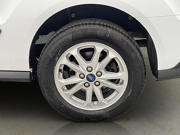 Ford Transit Connect 29 of 30