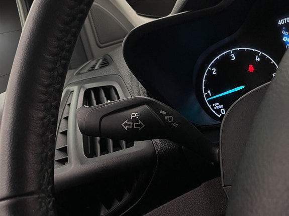 Ford Transit Connect 18 of 30