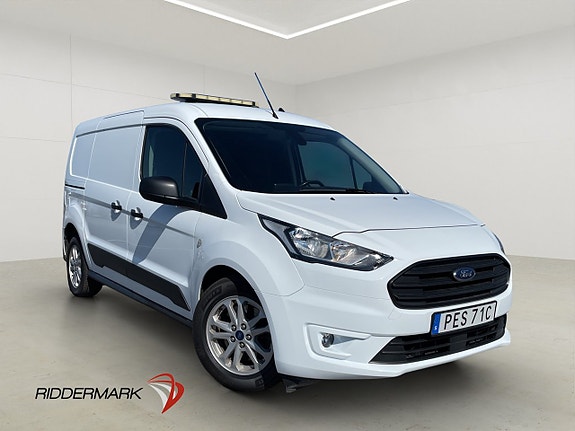 Ford Transit Connect 3 of 30