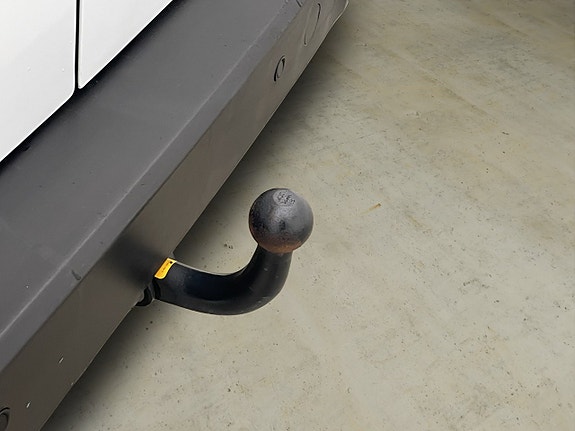 Ford Transit Connect 10 of 30