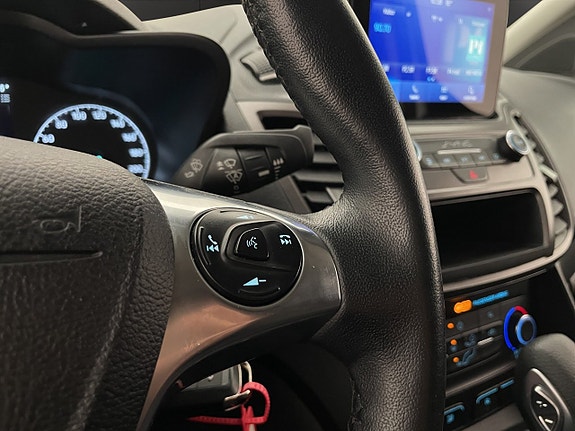 Ford Transit Connect 20 of 30