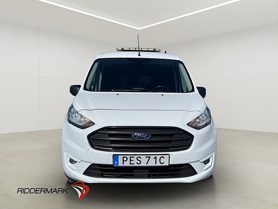 Ford Transit Connect 5 of 30