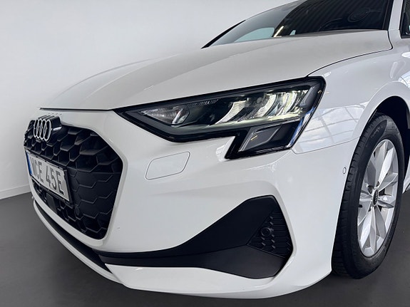 Audi A3 17 of 17
