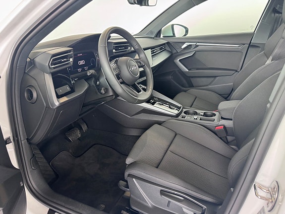 Audi A3 6 of 17