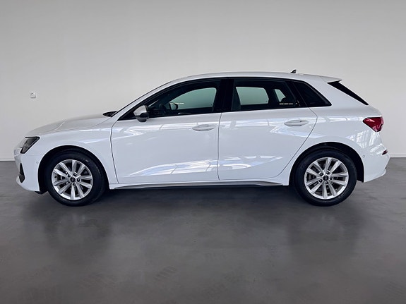 Audi A3 2 of 17