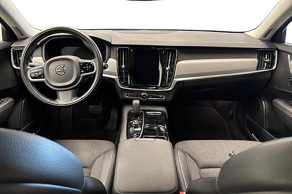 Volvo V90 9 of 25