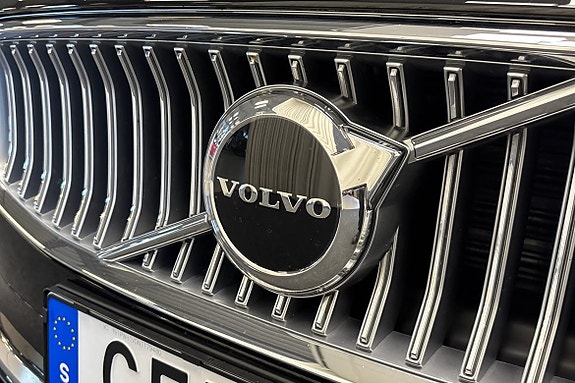Volvo V90 22 of 25