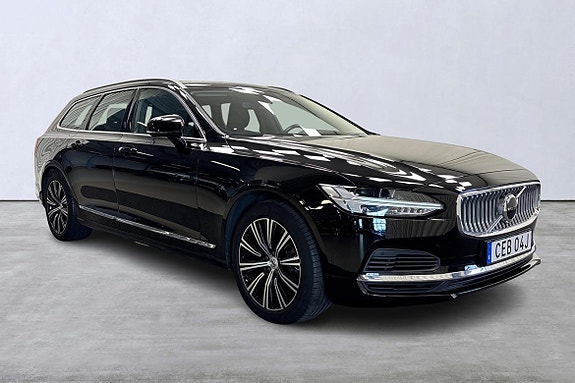 Volvo V90 6 of 25