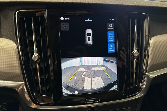 Volvo V90 17 of 25
