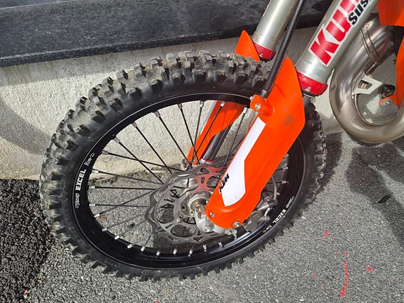 KTM SX 85 -24 4 of 4