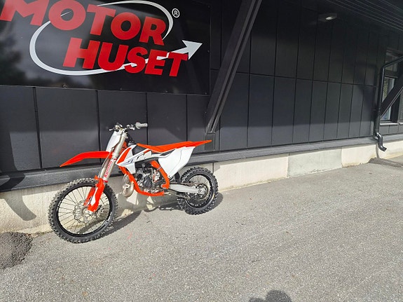 KTM SX 85 -24