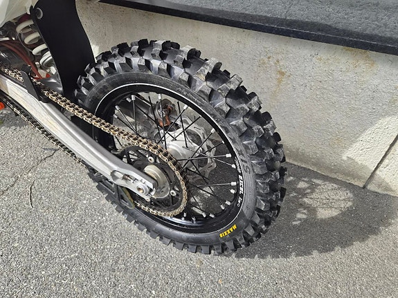 KTM SX 85 -24 3 of 4