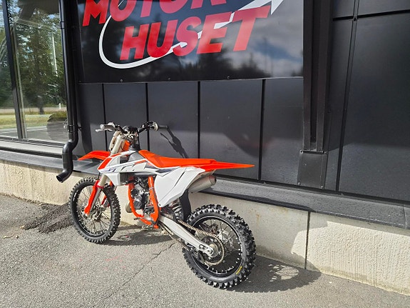 KTM SX 85 -24 2 of 4