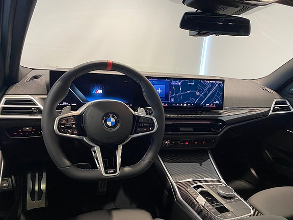 BMW M340i 9 of 17