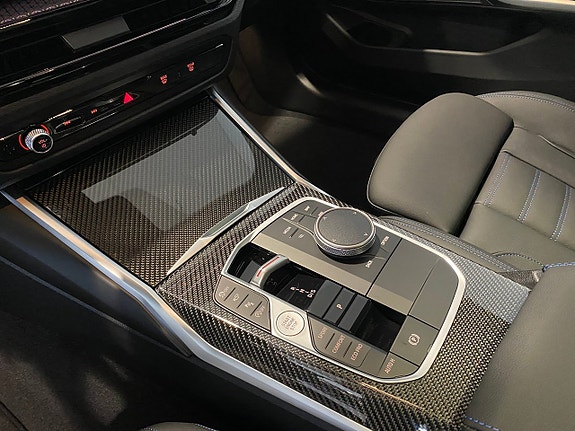 BMW M340i 12 of 17