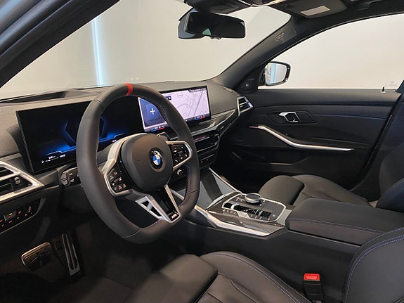 BMW M340i 8 of 17