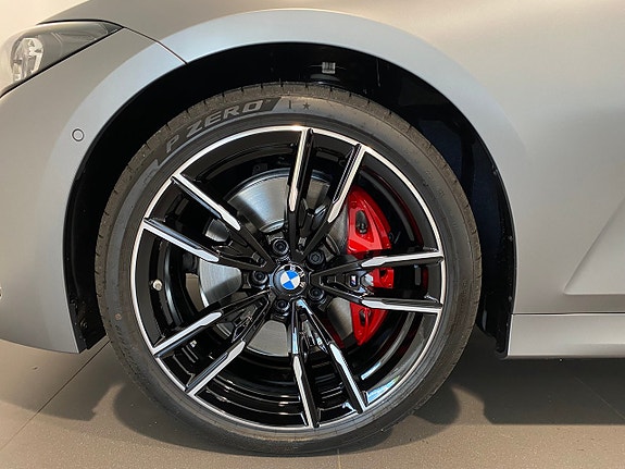 BMW M340i 3 of 17