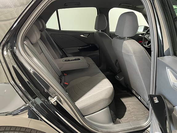 Volkswagen ID.3 13 of 27