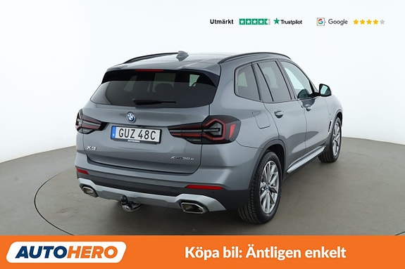 BMW X3 6 of 30