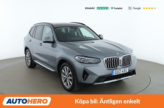 BMW X3 8 of 30